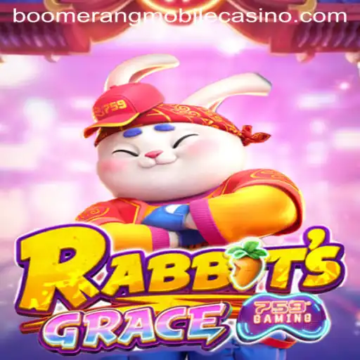 Discover the Exciting World of RabbitsGrace at Boomerang Casino