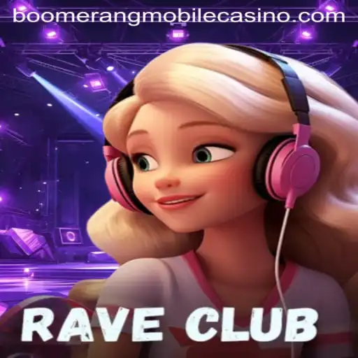 Exploring the Dynamic World of RaveClub at Boomerang Casino