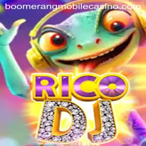 Exploring RicoDJ: A Thrilling Adventure at Boomerang Casino