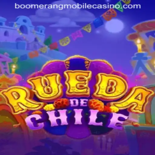 RuedaDeChile: A New Sensation at Boomerang Casino
