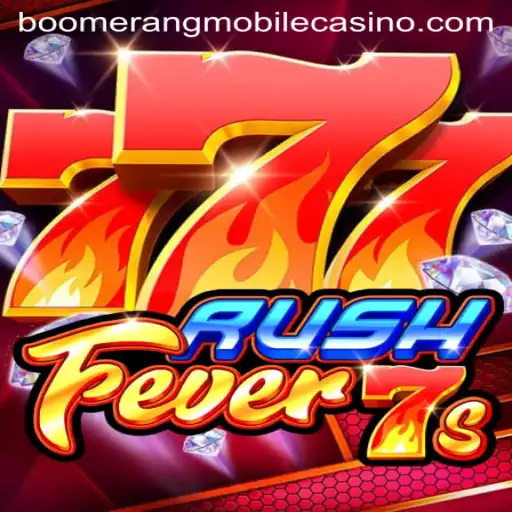 Unleash the Excitement with RushFever7s at Boomerang Casino