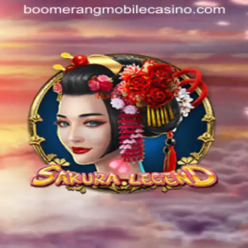 Exploring SakuraLegend: A New Chapter of Adventure in Boomerang Casino
