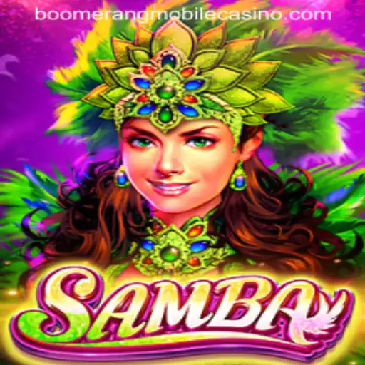 Experience the Thrill of Samba at Boomerang Casino