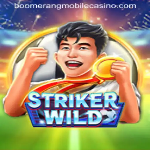 Exploring StrikerWILD: The Exciting Adventure at Boomerang Casino