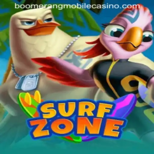 Discover the Excitement of SurfZone at Boomerang Casino
