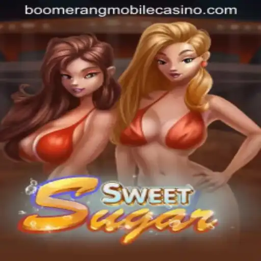 Exploring the Thrills of SweetSugar at Boomerang Casino