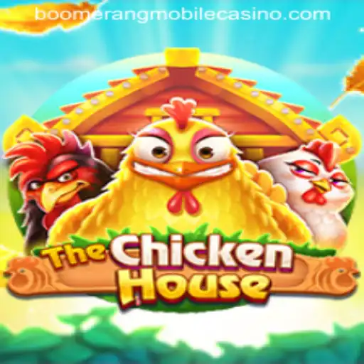 Discovering TheChickenHouse: An Exciting Adventure at Boomerang Casino