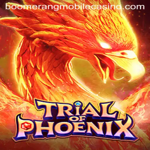 Trial of Phoenix: A New Era at Boomerang Casino