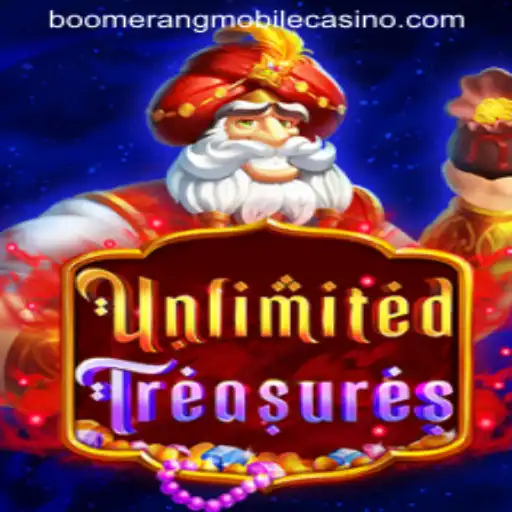 UnlimitedTreasures: The Thrilling Adventure at Boomerang Casino