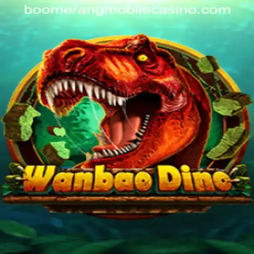 WanBaoDino: The Thrilling New Game at Boomerang Casino