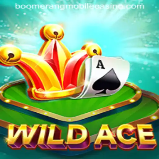 Exploring WildAce: The Newest Hit at Boomerang Casino