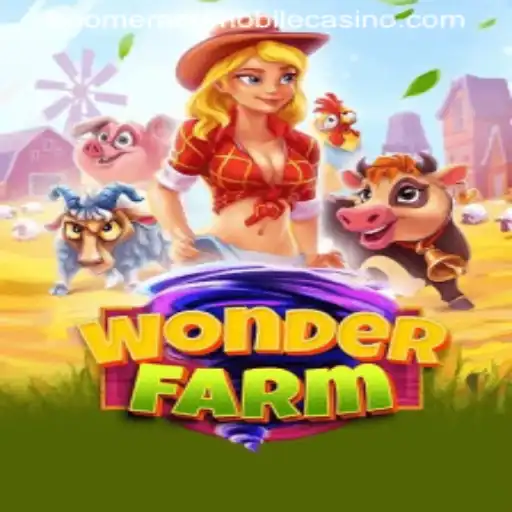 Discover the Thrills of WonderFarm: A Journey into Boomerang Casino's Gaming Experience